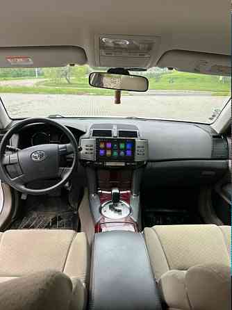 Toyota Mark X 2007 an Rîbnița Rîbnița