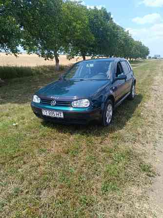 Volkswagen Golf 2001 год Суклея Суклея