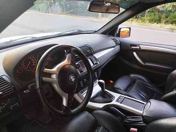 BMW X5 2003 an Tiraspol Tiraspol
