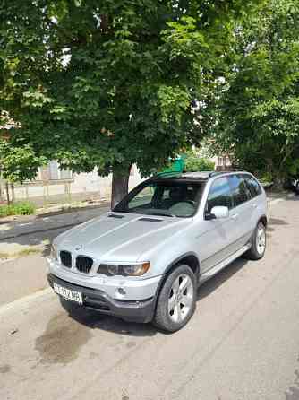 BMW X5 2003 an Tiraspol Tiraspol