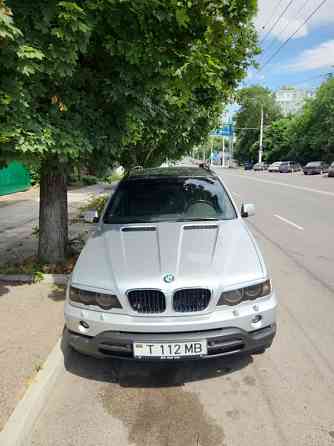 BMW X5 2003 an Tiraspol Tiraspol