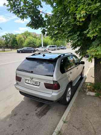 BMW X5 2003 an Tiraspol Tiraspol