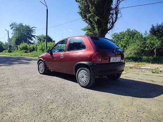 Opel Corsa 1994 an Bender Bender