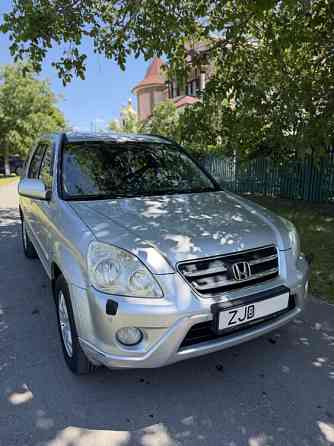 Honda CR-V 2006 an Rîbnița Rîbnița