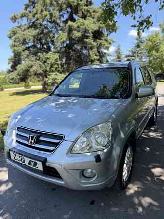 Honda CR-V 2006 an Rîbnița Rîbnița