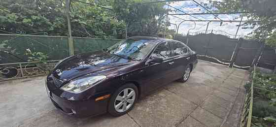 Lexus ES 2006 an Tiraspol Tiraspol