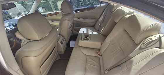 Lexus ES 2006 an Tiraspol Tiraspol