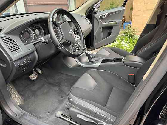 Volvo XC60 2013 год Кишинёв Кишинёв