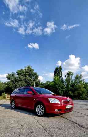 Toyota Avensis 2004 an Rîbnița Rîbnița