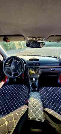 Toyota Avensis 2004 an Rîbnița Rîbnița