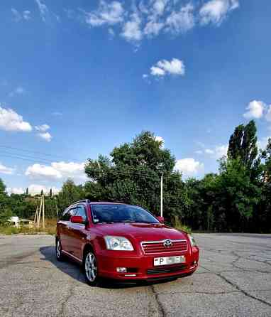 Toyota Avensis 2004 an Rîbnița Rîbnița