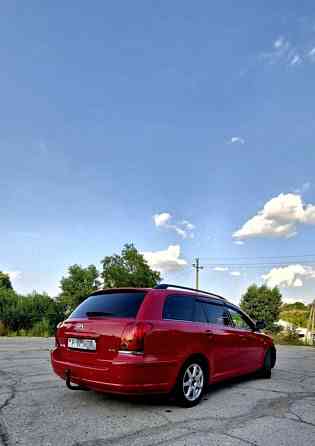 Toyota Avensis 2004 an Rîbnița Rîbnița