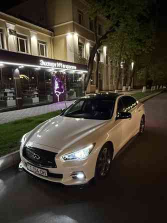 Infiniti Q 2015 год Тирасполь Тирасполь