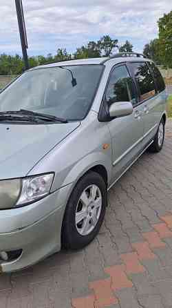 Mazda MPV 2003 an Tiraspol Tiraspol