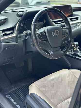 Lexus ES 2019 an Tiraspol Tiraspol