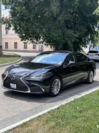 Lexus ES 2019 an Tiraspol Tiraspol