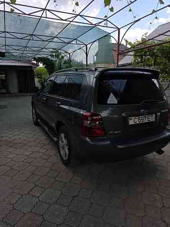 Toyota Highlander 2007 год Тирасполь Тирасполь
