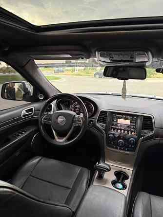 Jeep Grand Cherokee 2015 год Тирасполь Тирасполь