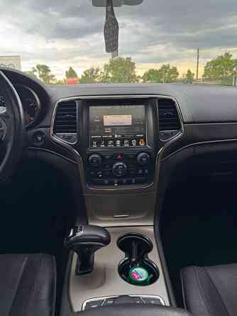 Jeep Grand Cherokee 2015 год Тирасполь Тирасполь