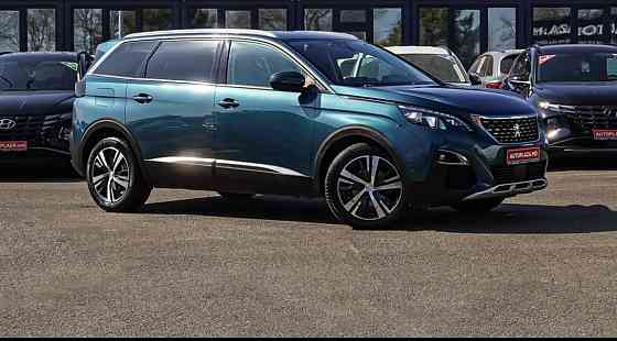 Peugeot 5008 2018 год Тирасполь Тирасполь