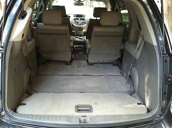Nissan Quest 2006 год Тирасполь Тирасполь