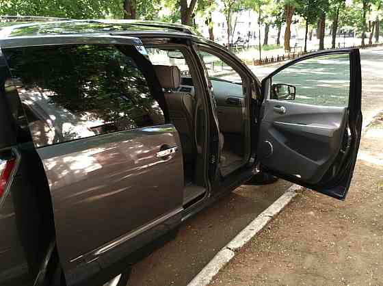 Nissan Quest 2006 год Тирасполь Тирасполь