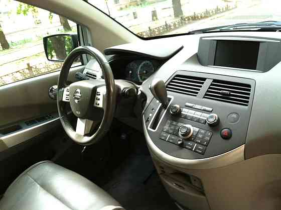 Nissan Quest 2006 год Тирасполь Тирасполь