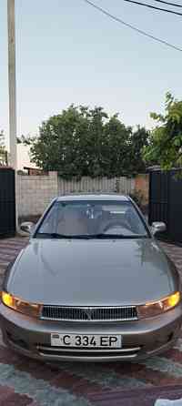 Mitsubishi Galant 2001 год Бендеры Бендеры