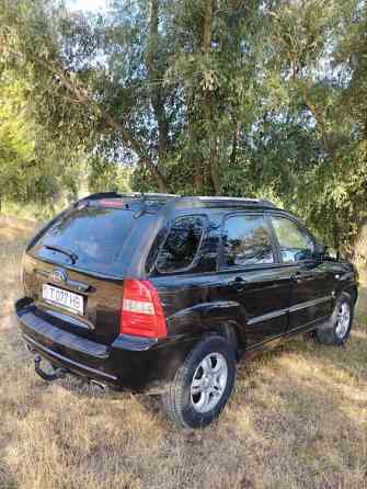 Kia Sportage 2006 год Днестровск Днестровск