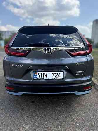 Honda CR-V 2021 год Тирасполь Тирасполь