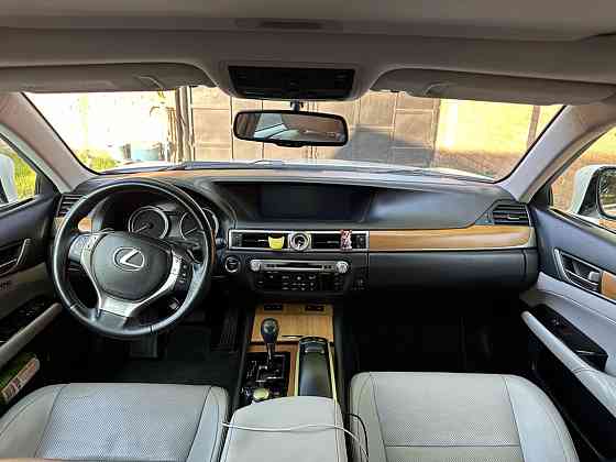 Lexus GS 2012 an Tiraspol Tiraspol