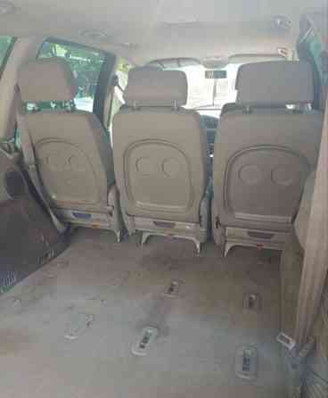 Volkswagen Sharan 2000 an Camenca Camenca
