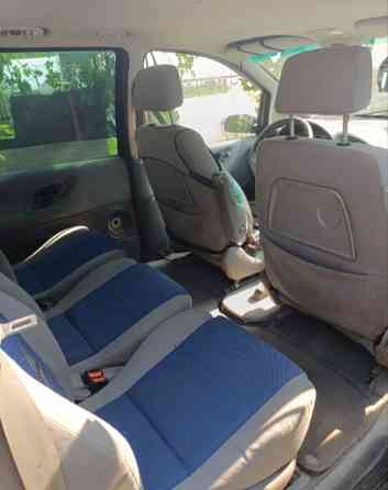 Volkswagen Sharan 2000 an Camenca Camenca