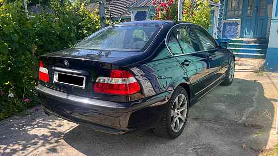BMW 3 Series 2002 год Каменка Каменка