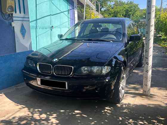 BMW 3 Series 2002 год Каменка Каменка