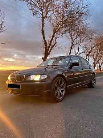BMW 3 Series 2002 год Каменка Каменка