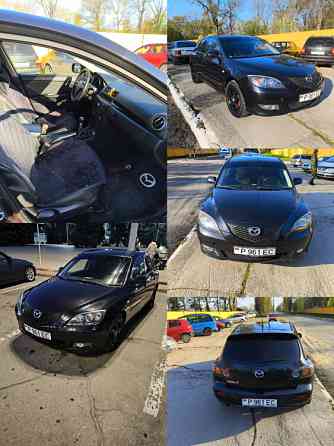 Mazda 2 2006 год Рыбница Рыбница