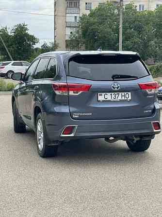 Toyota Highlander 2018 an Slobozia Slobozia