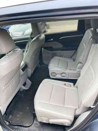 Toyota Highlander 2018 an Slobozia Slobozia