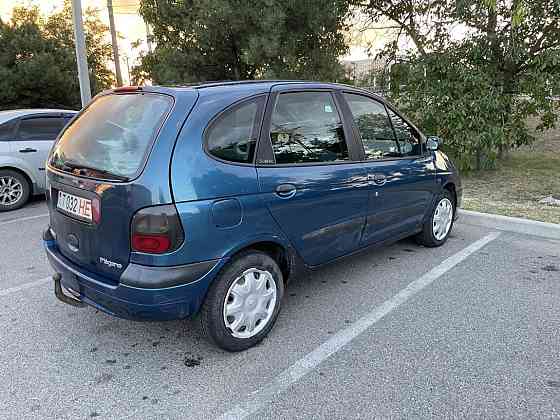 Renault Scenic 1998 an Tiraspol Tiraspol