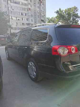 Volkswagen Passat 2006 год Тирасполь Тирасполь