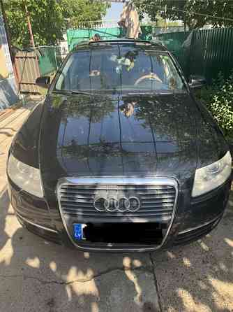 Audi A6 2007 год Тирасполь Тирасполь