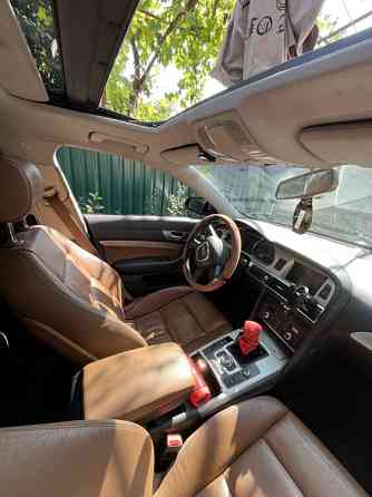 Audi A6 2007 год Тирасполь Тирасполь