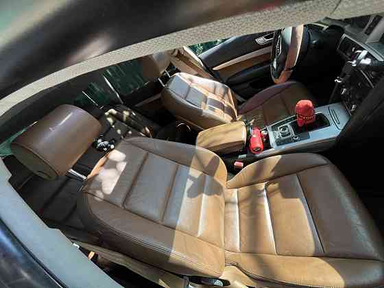 Audi A6 2007 год Тирасполь Тирасполь