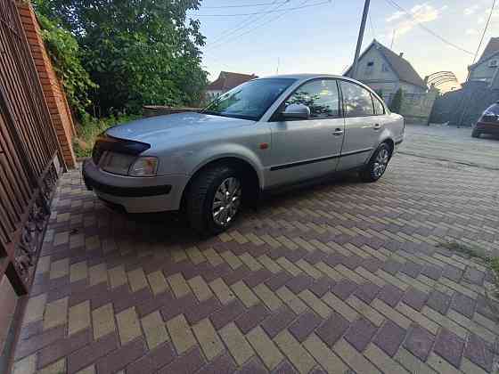 Volkswagen Passat 1998 год Тирасполь Тирасполь