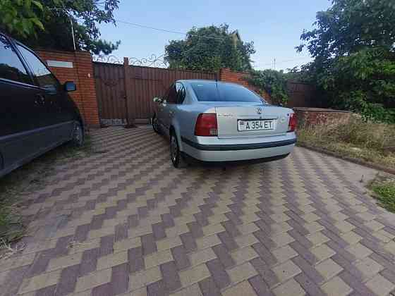 Volkswagen Passat 1998 год Тирасполь Тирасполь