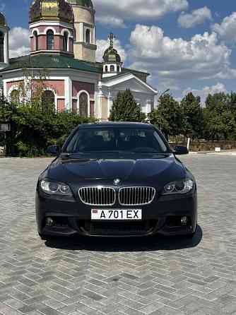 BMW 5 Series 2013 год Бендеры Бендеры