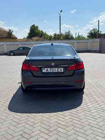 BMW 5 Series 2013 год Бендеры Бендеры