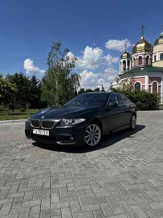 BMW 5 Series 2013 год Бендеры Бендеры