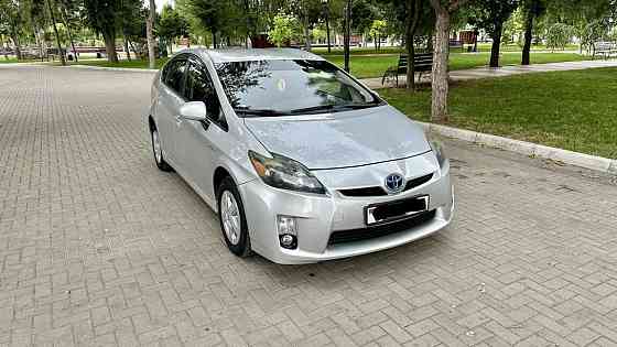 Toyota Prius 2010 год Тирасполь Тирасполь